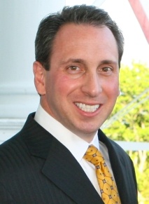 Rudy C. Paolucci, DDS