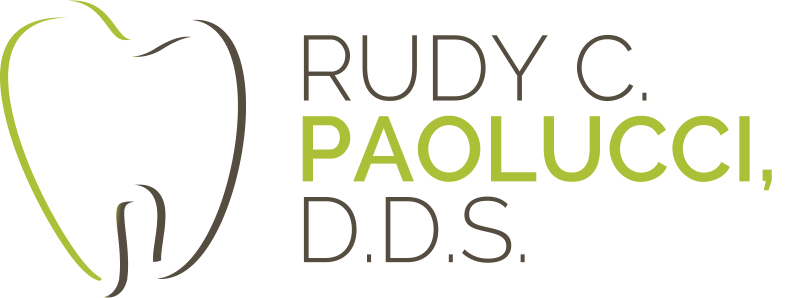 Rudy  Paolucci, DDS Logo